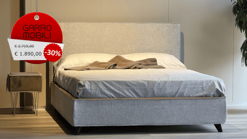 Letto Amodo