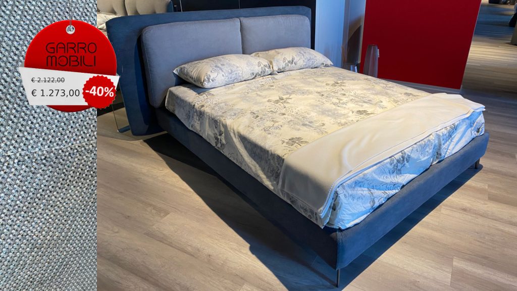 Letto Penny Tokio