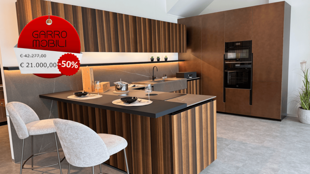 Cucina Bluna